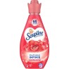 SOUPLINE Assouplisant Ultra Concentré Fraîcheur Infinie 800ml