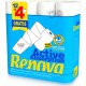RENOVA Essuie-Tout Active Absorption les 16 rouleaux