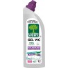 L'ARBRE VERT Gel WC Détartrant Anti-redéposition Eucalyptus Lavande 750ml