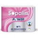 SOPALIN Essuie-Tout Power 3 rouleaux
