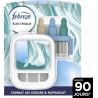 FEBREZE Désodorisant Linge Frais lot de 3 recharges