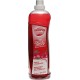 FULGATOR Nettoyant Nettoyant Surodorant Bonbon Fraise 1L