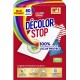 DECOLOR STOP Lingettes Protection Couleurs 80 pièces