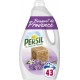 PERSIL Lessive Liquide Bouquet de Provence au savon de Marseille 43 lavages