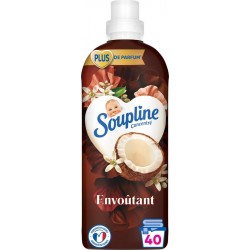 SOUPLINE Soupline Concentré Ultra Emotion Coco 835ml