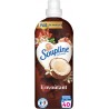 SOUPLINE Soupline Concentré Ultra Emotion Coco 835ml