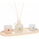 Atmosphera Coffret Senteur Wild Romance 2.1x25cm