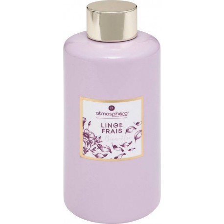 Atmosphera Recharge De Parfum Mael Linge Frais 200ml