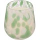 Atmosphera Bougie Parfumée Mancha Fleur De Lin 275g