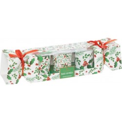 Feeric Bge Pfm Php X3 Houx 135g Lights & Christmas