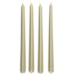 Feeric Bge Btn X4 Satin Or 192g Lights & Christmas