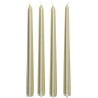 Feeric Bge Btn X4 Satin Or 192g Lights & Christmas