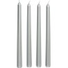 Feeric Bge Btn X4 Satin Argent 192g Lights & Christmas