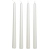 Feeric Bge Btn X4 Satin Blanc 192g Lights & Christmas