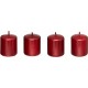 Feeric Bge Vtv X4 Satin Rouge 160g Lights & Christmas