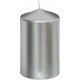 Feeric Bge Rnd Satin Argent 335g Lights & Christmas