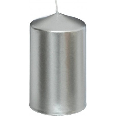Feeric Bge Rnd Satin Argent 335g Lights & Christmas