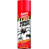 BARRIERE A INSECTES Insecticide rampants et volants l'aérosol