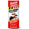 BARRIERE A INSECTES Insecticide anti-fourmis et autres rampants la boîte