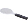 Atmosphera Raquette Anti-moustiques Blanc