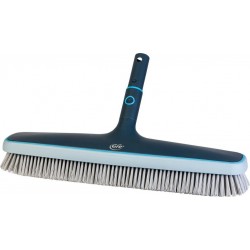 GRE Brosse de nettoyage paroi 45cm la brosse de nettoyage