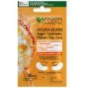 Garnier Skinactive Hydrabomb Masque Patch Lissant masque tissu