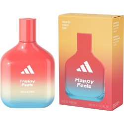 ADIDAS Eau de Parfum Happy Feels 100ml