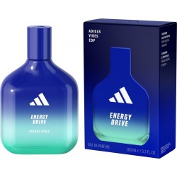 ADIDAS Eau de Parfum Energy Drive 100ml
