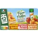 Pom'Potes Compote multivariétés Fruits de nos régions 12x90g 1.08Kg