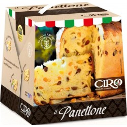 CIRO PANETTONE 800G
