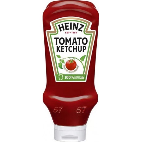 Heinz Ketchup 700g