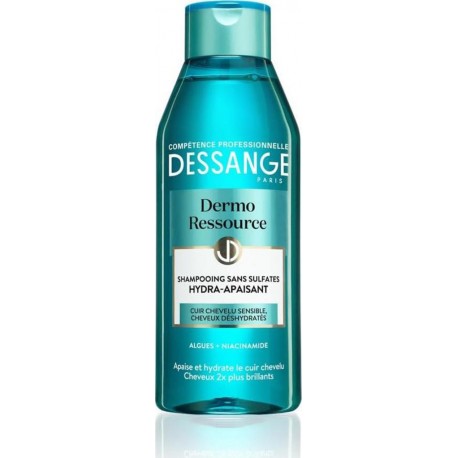 DESSANGE JD DERMO RESSOURCE SHP B2