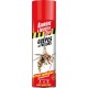 BARRIERE A INSECTES Insecticide guêpe et frelons l'aérosol 400ml