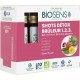 Biosens Shots detox bruleur x10 100g
