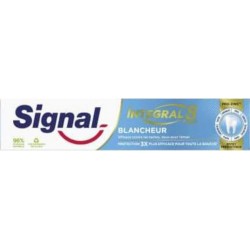 SIGNAL SIG I8 TP BLANCHEUR 75ml