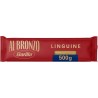 BARILLA Pâtes linguine al bronzo 500g