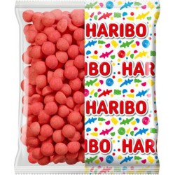 NC Bonbons Fraise Tagada Sachet 1,5Kg les 4 unités de 1.5Kg