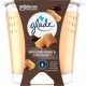 Glade Bougie Honey & Chocolate