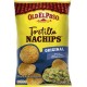 Old El Paso Tortilla Nachips Original 185g (lot de 4)