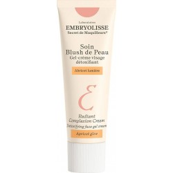 EMBRYOLISSE Soin Visage Crème Détoxifiant à Abricot Lumière 30ml