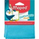 MAPED CHIFFONNETTE MICROFIBRE ARDOISE