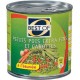 Best Of Petits Pois Extra Fins et Carottes 420g (lot de 12)