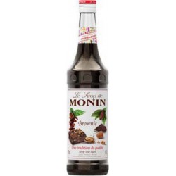 Monin Sirop Brownie 70cl
