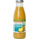 Ethiquable Pur Jus Ananas de Madagascar Bio 75cl