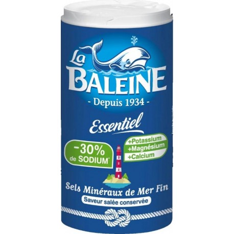 La Baleine Essentiel 350g