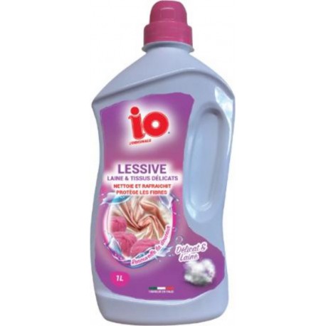 IO LESSIVE DELICAT 1L