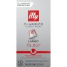 ILLY CAPS CLL UTZ SG 10P