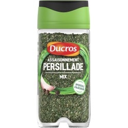 Ducros Assaisonnement Persillade 43g