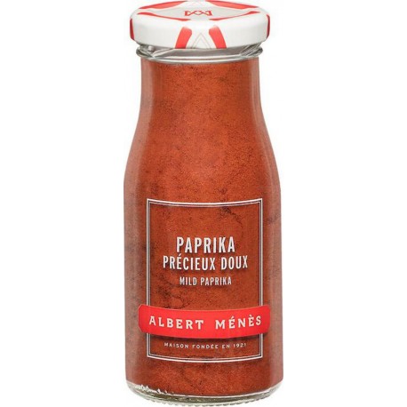 Albert Ménès MENES PAPRIKA PRECIEUX DOUX 75g