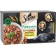 SHEBA BARQ.VOLAILLES 8X85g 680g
